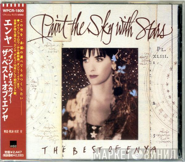  Enya  - Paint The Sky With Stars - The Best Of Enya