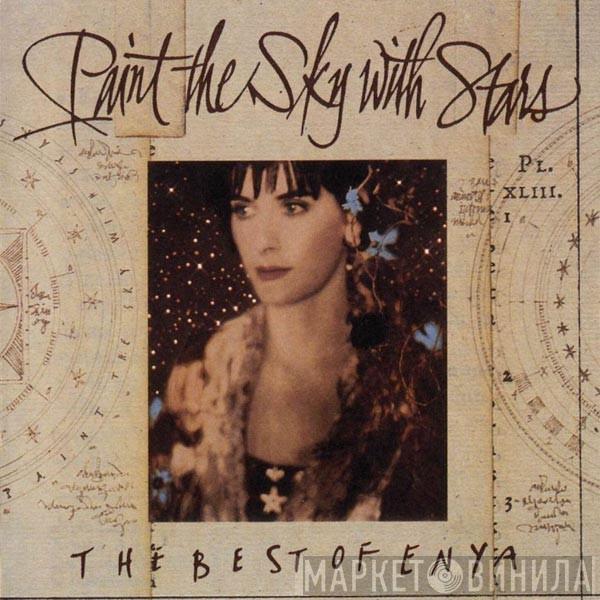  Enya  - Paint The Sky With Stars - The Best Of Enya