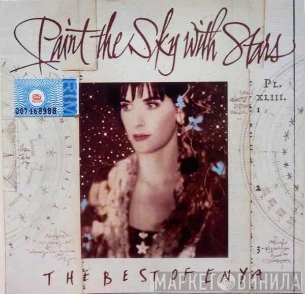  Enya  - Paint The Sky With Stars - The Best Of Enya