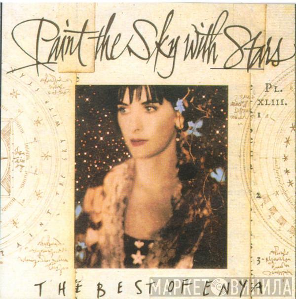  Enya  - Paint The Sky With Stars - The Best Of Enya