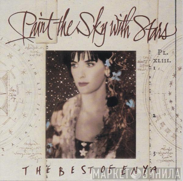  Enya  - Paint The Sky With Stars - The Best Of Enya