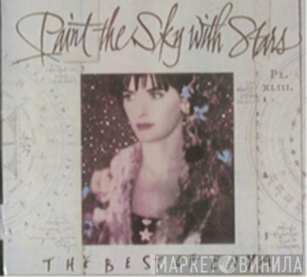  Enya  - Paint The Sky With Stars - The Best Of Enya