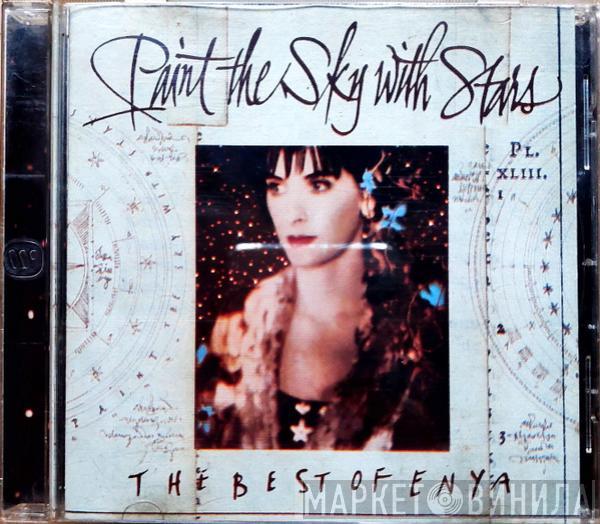  Enya  - Paint The Sky With Stars - The Best Of Enya