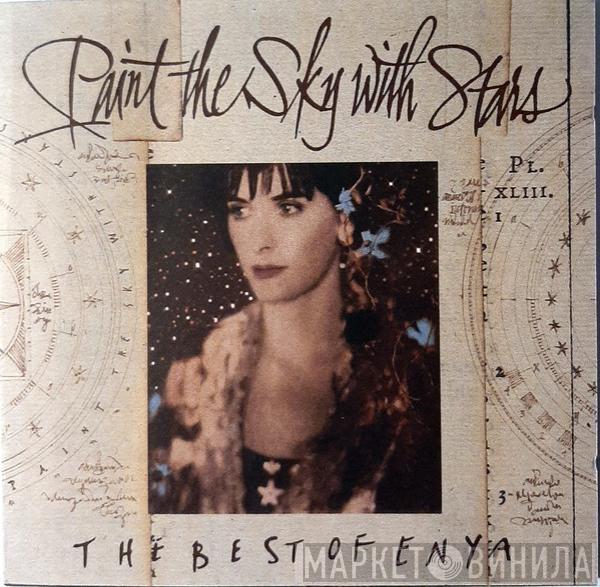  Enya  - Paint The Sky With Stars - The Best Of Enya