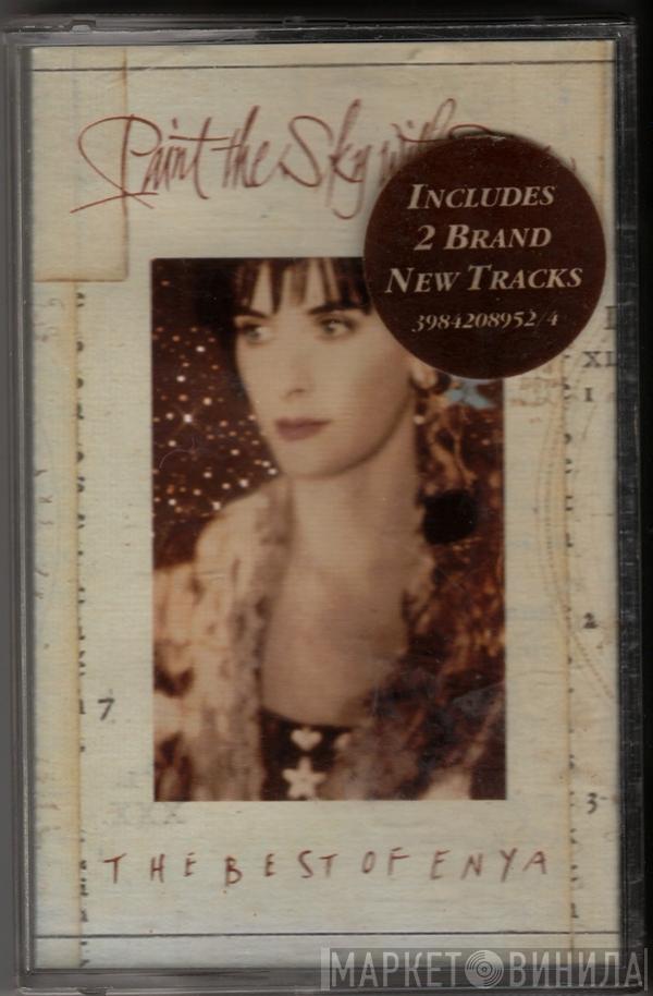 Enya  - Paint The Sky With Stars - The Best Of Enya