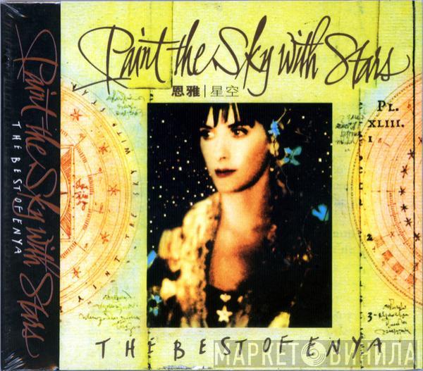  Enya  - Paint The Sky With Stars - The Best Of Enya