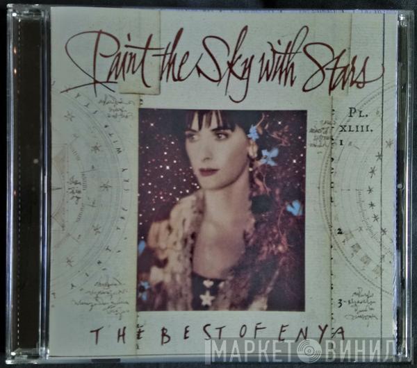  Enya  - Paint The Sky With Stars - The Best Of Enya