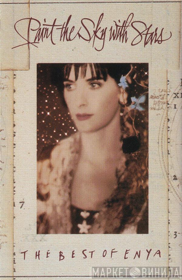  Enya  - Paint The Sky With Stars - The Best Of Enya