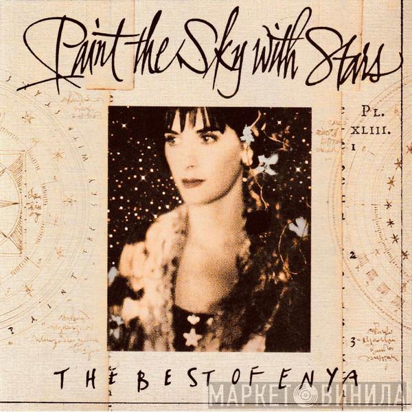  Enya  - Paint The Sky With Stars—The Best Of Enya