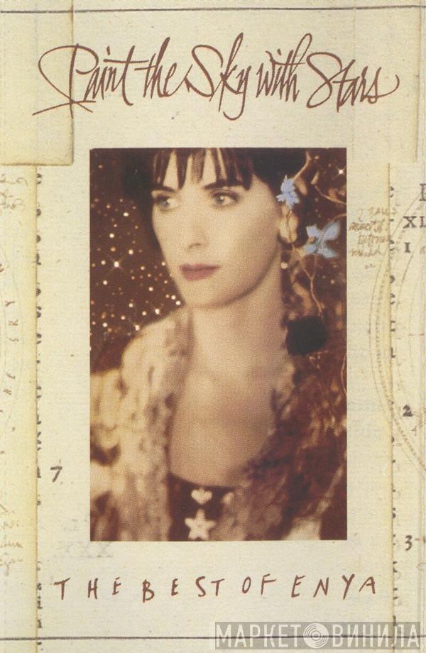  Enya  - Paint The Sky With Stars - The Best Of Enya