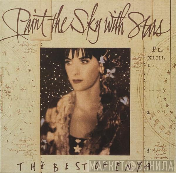  Enya  - Paint The Sky With Stars