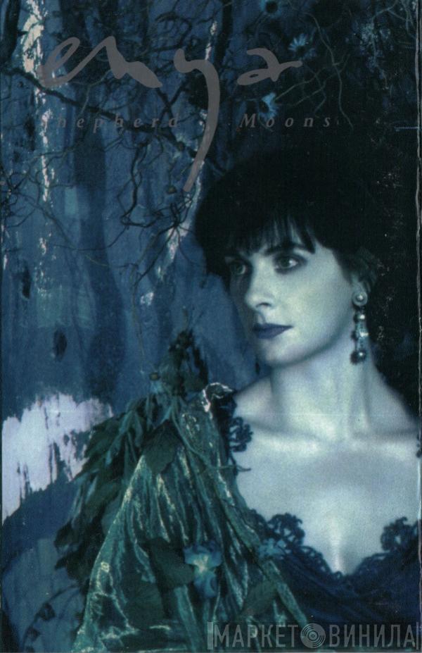  Enya  - Shepherd Moons