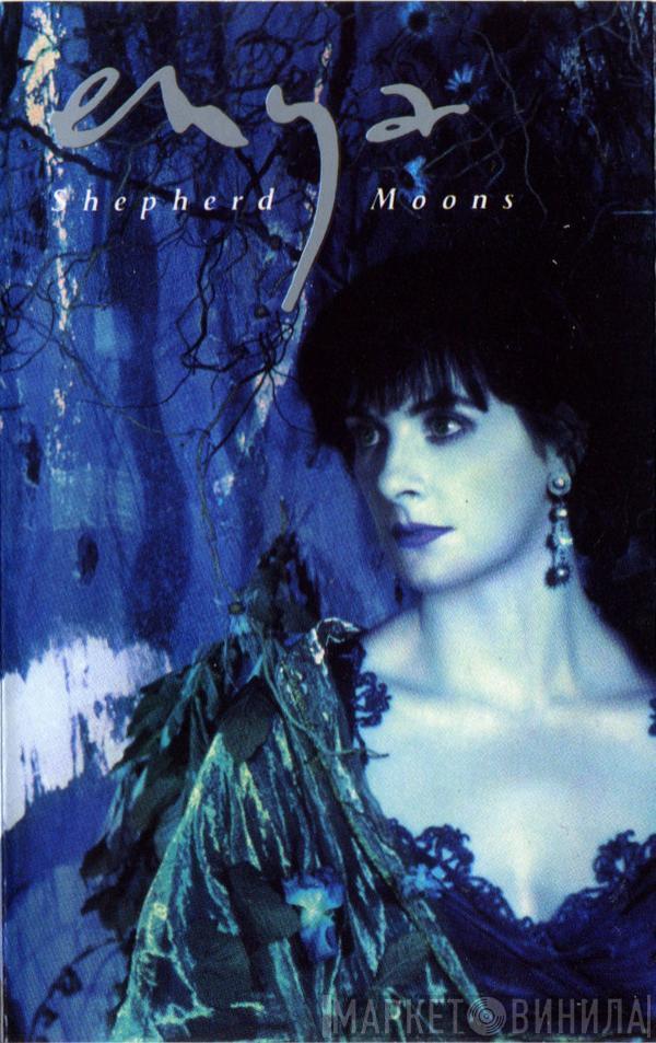  Enya  - Shepherd Moons