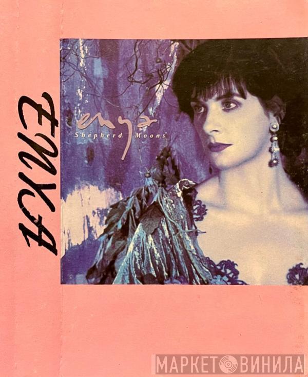  Enya  - Shepherd Moons