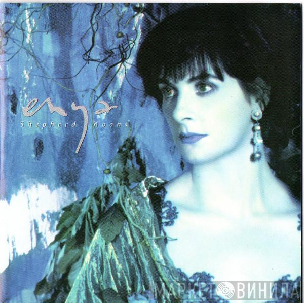  Enya  - Shepherd Moons