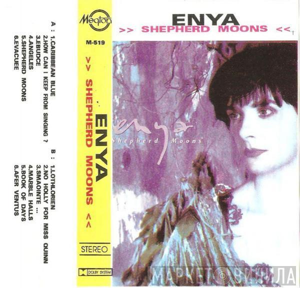  Enya  - Shepherd Moons