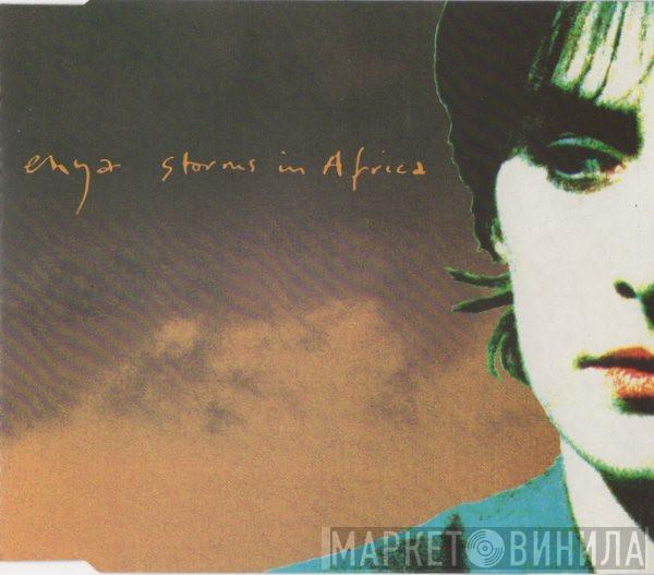  Enya  - Storms In Africa