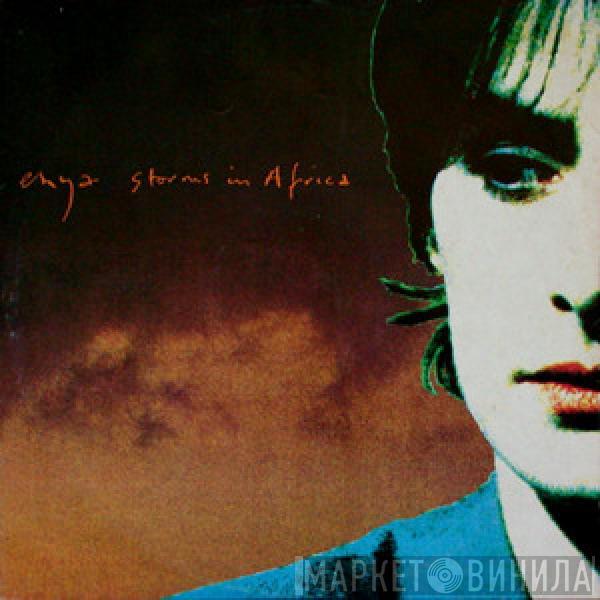  Enya  - Storms In Africa