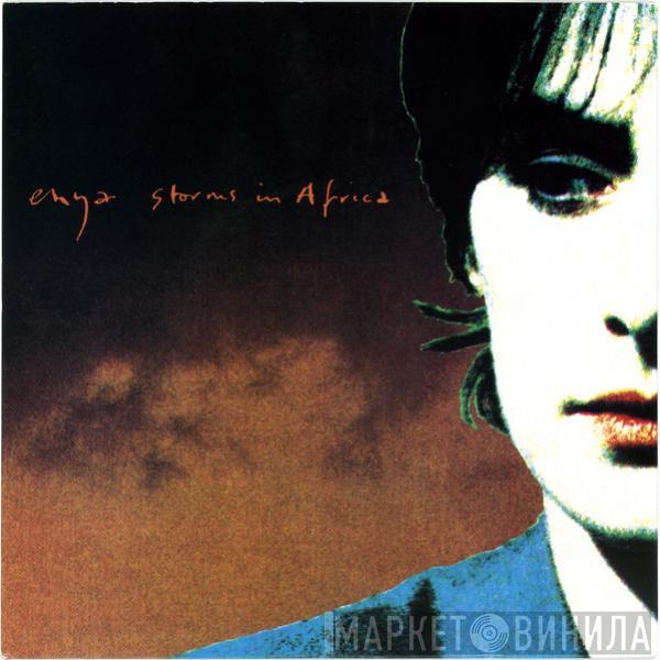 Enya - Storms In Africa