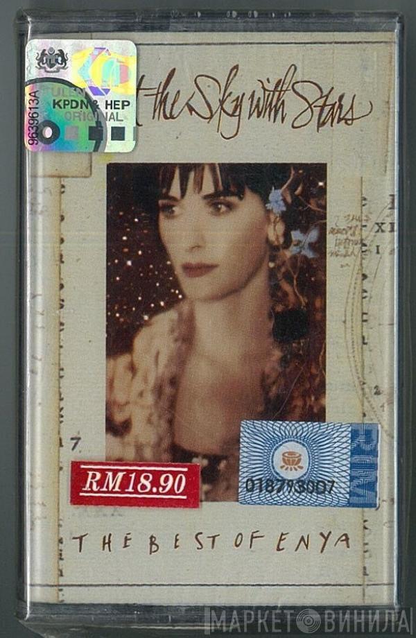  Enya  - The Best Of Enya: Paint The Sky With Stars
