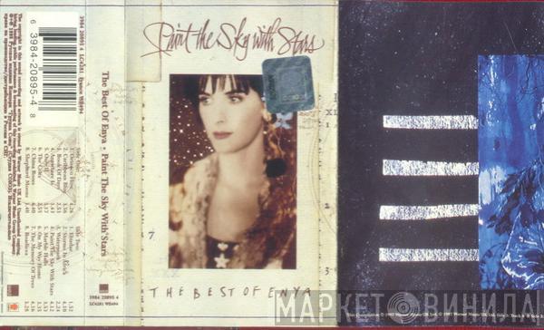  Enya  - The Best Of Enya. Paint The Sky With Stars