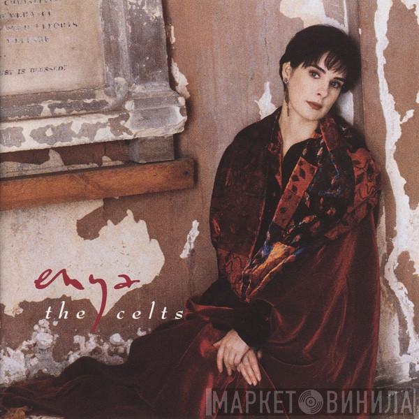 Enya - The Celts