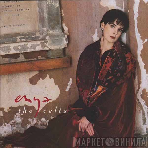  Enya  - The Celts