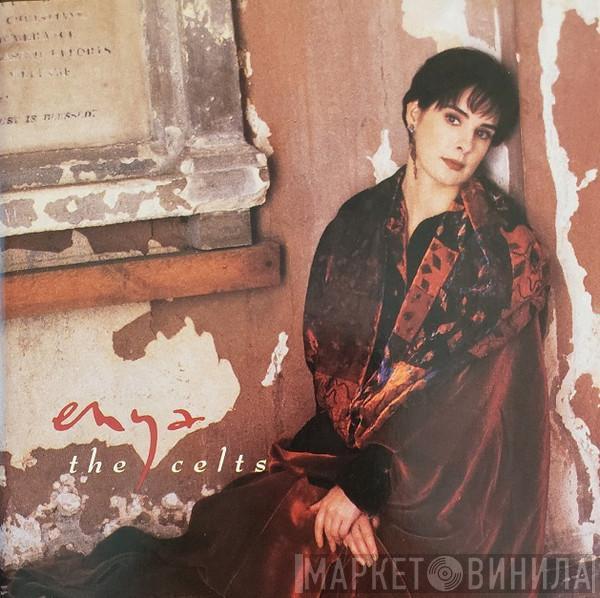  Enya  - The Celts
