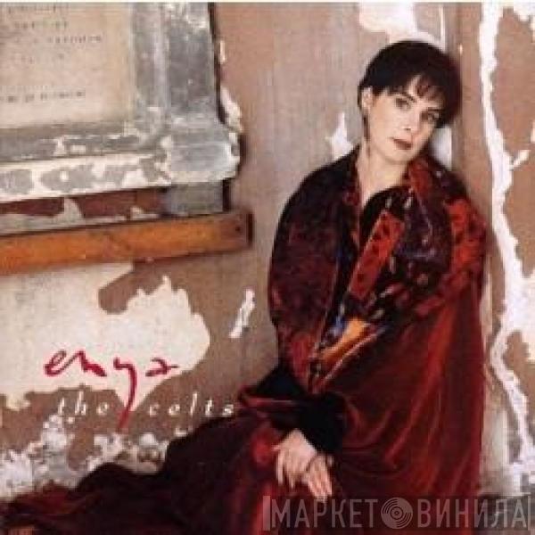  Enya  - The Celts