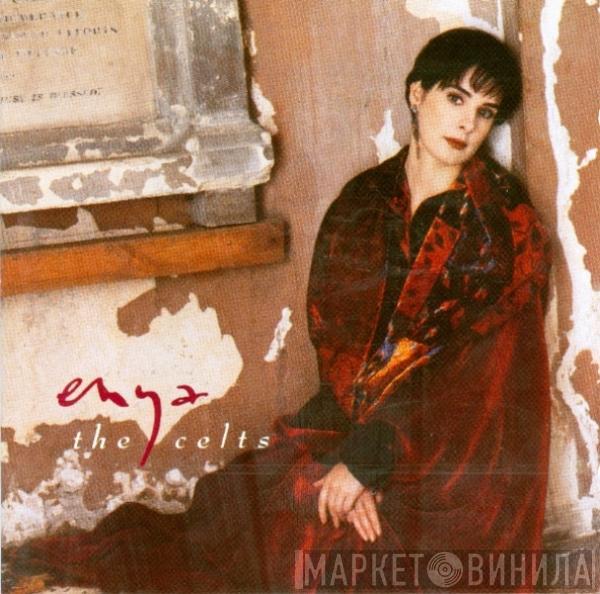  Enya  - The Celts