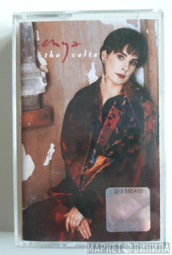 Enya  - The Celts