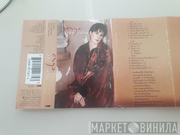 Enya - The Celts