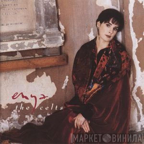  Enya  - The Celts
