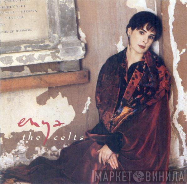  Enya  - The Celts
