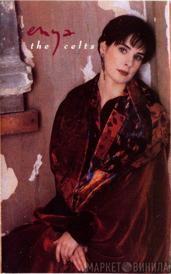  Enya  - The Celts
