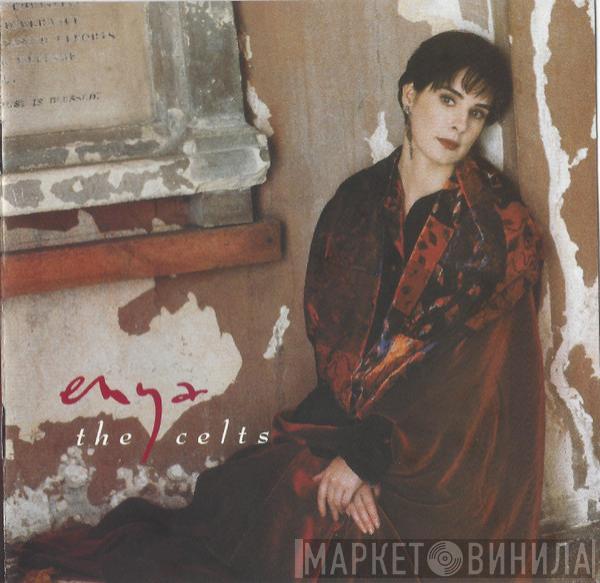  Enya  - The Celts