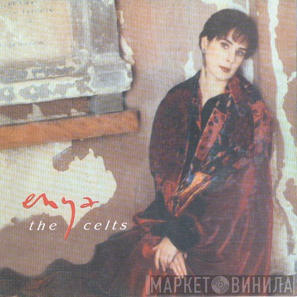  Enya  - The Celts