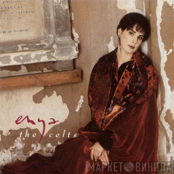  Enya  - The Celts