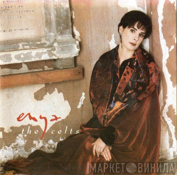  Enya  - The Celts