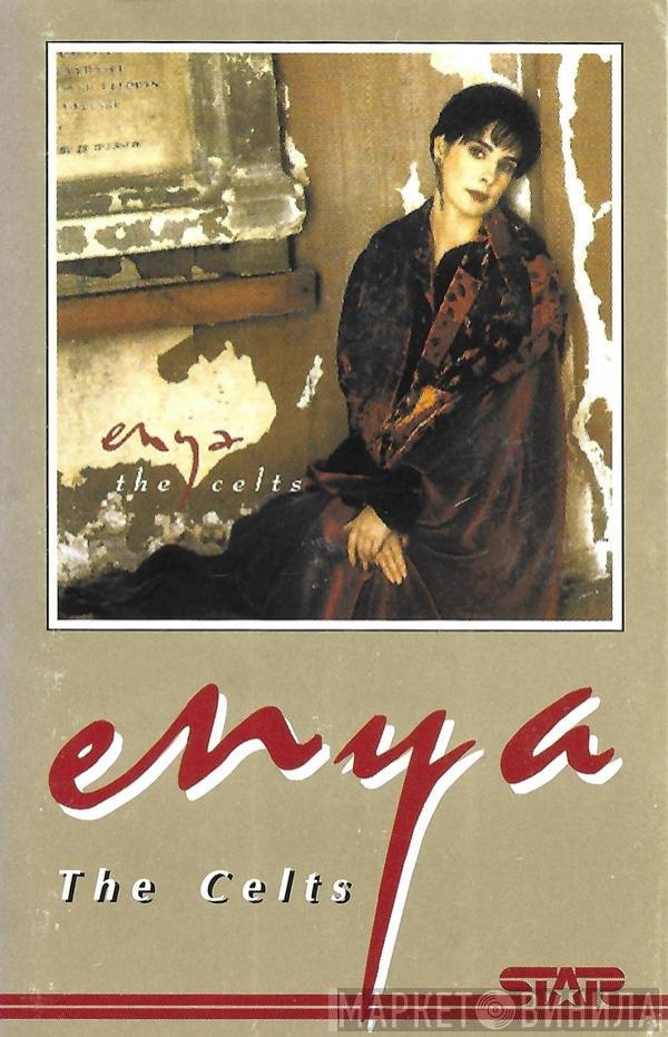  Enya  - The Celts