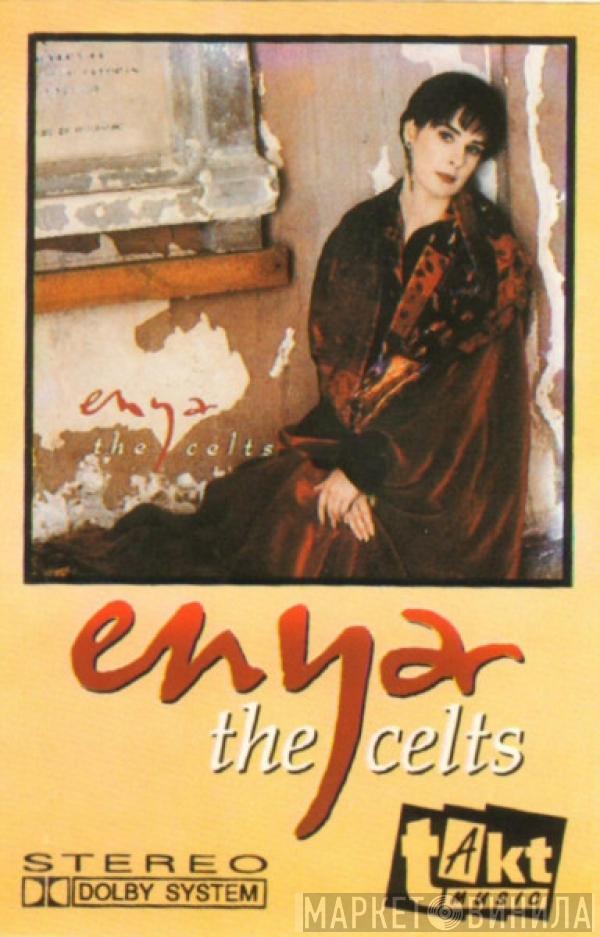  Enya  - The Celts