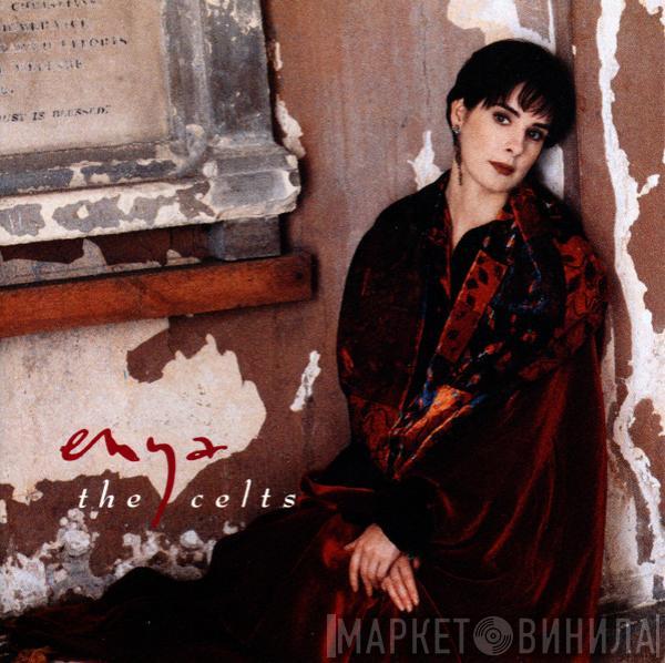  Enya  - The Celts