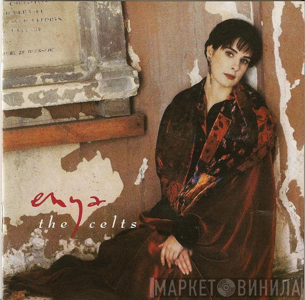  Enya  - The Celts