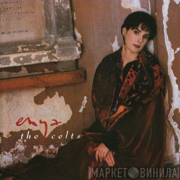  Enya  - The Celts