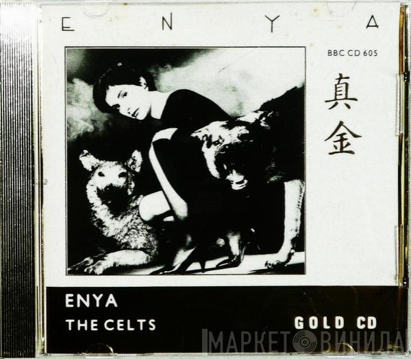  Enya  - The Celts