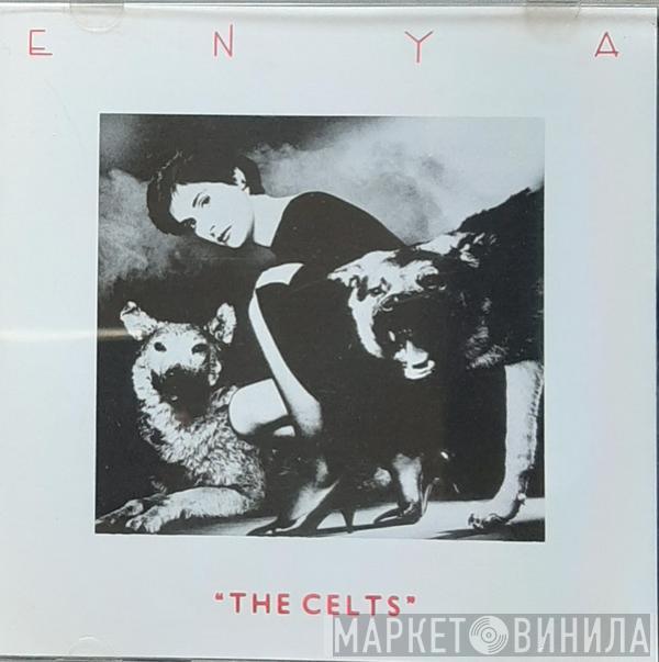 Enya  - The Celts