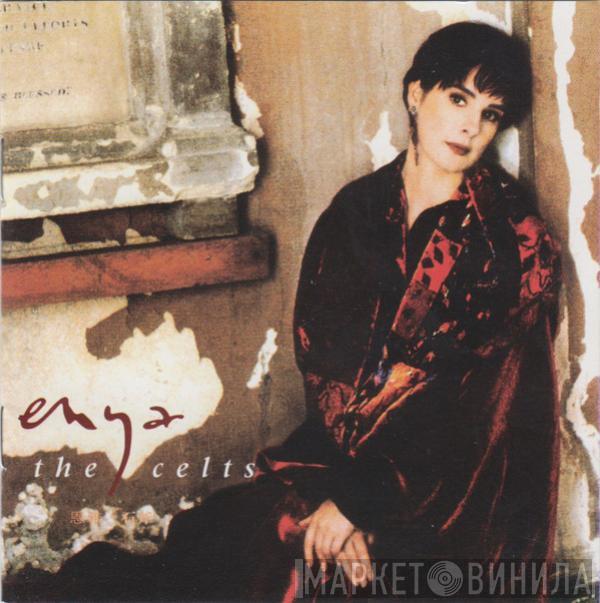  Enya  - The Celts