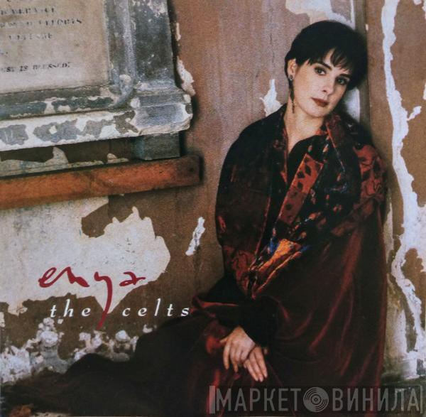  Enya  - The Celts