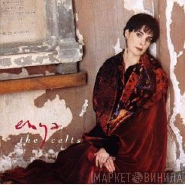  Enya  - The Celts