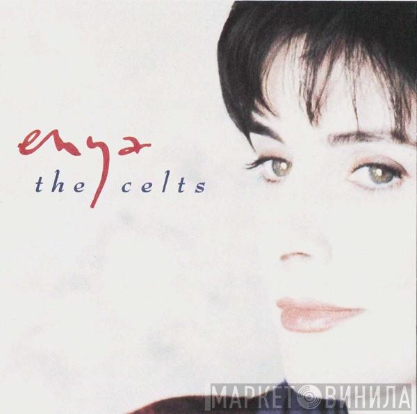 Enya - The Celts